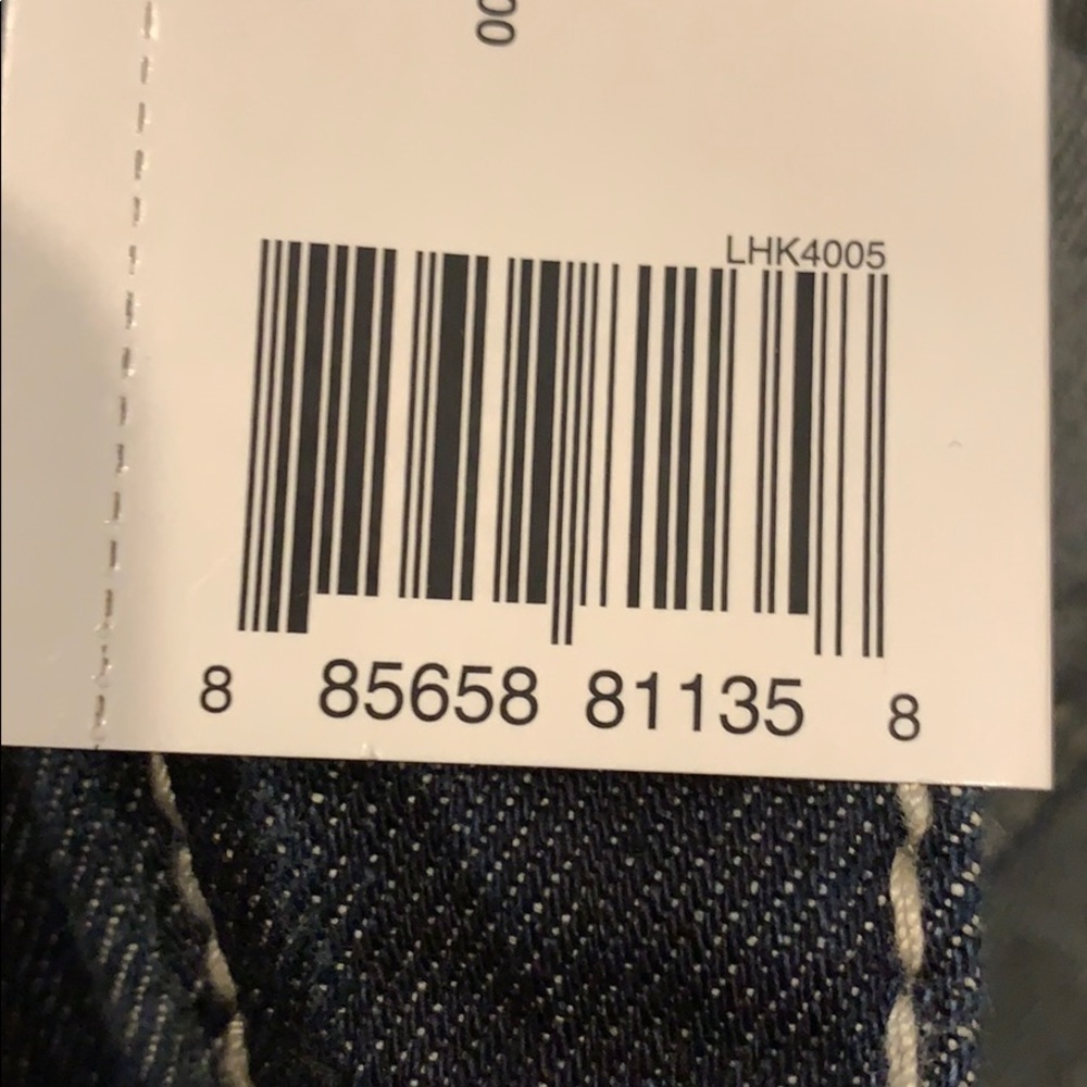Men’s Guess Jeans Rowland Fit - Picture 6 of 6